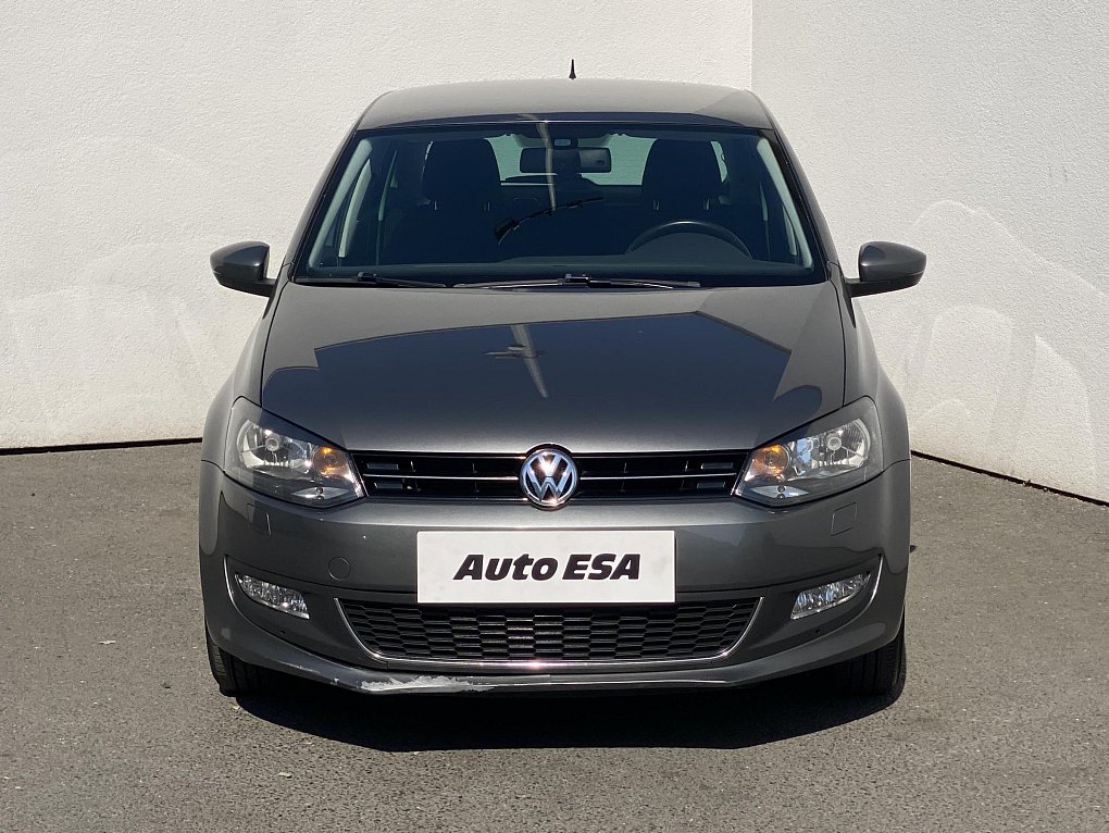 Volkswagen Polo 1.2 TSi Life