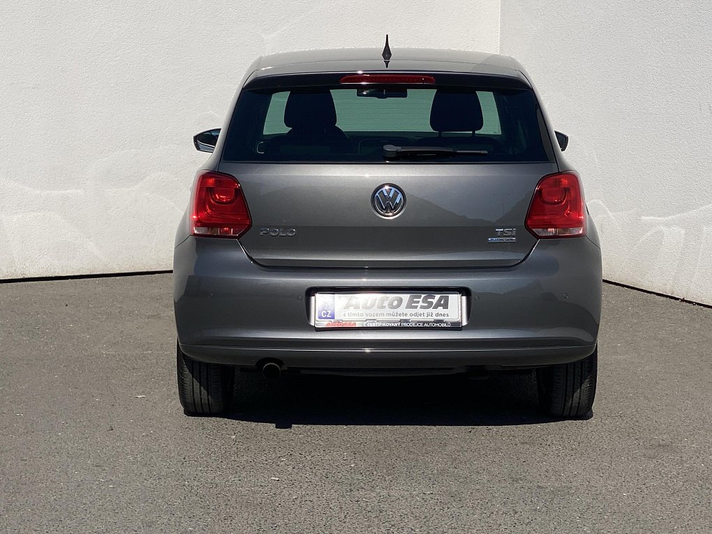 Volkswagen Polo 1.2 TSi Life