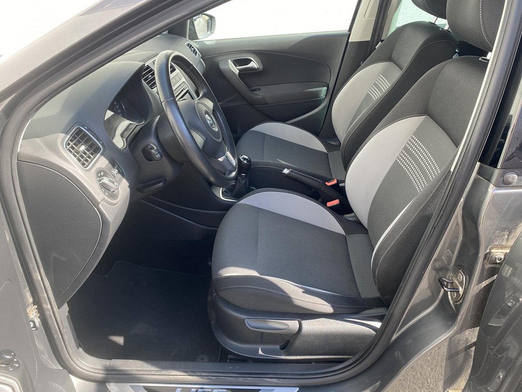 Volkswagen Polo 1.2 TSi Life