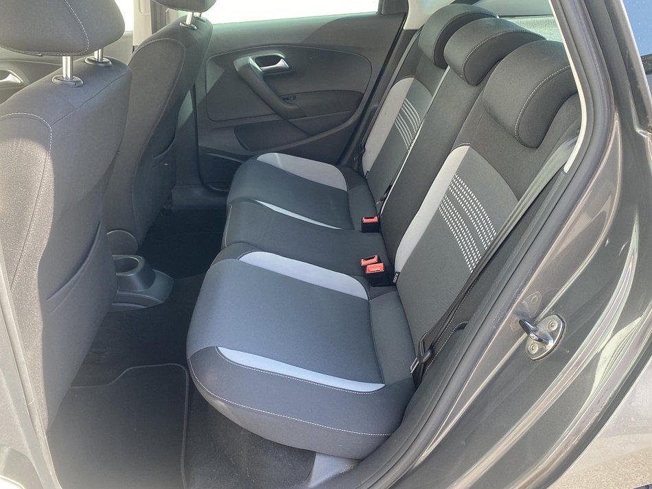 Volkswagen Polo 1.2 TSi Life