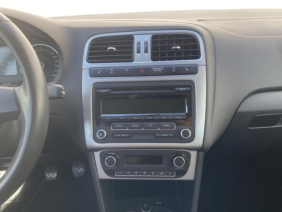 Volkswagen Polo 1.2 TSi Life