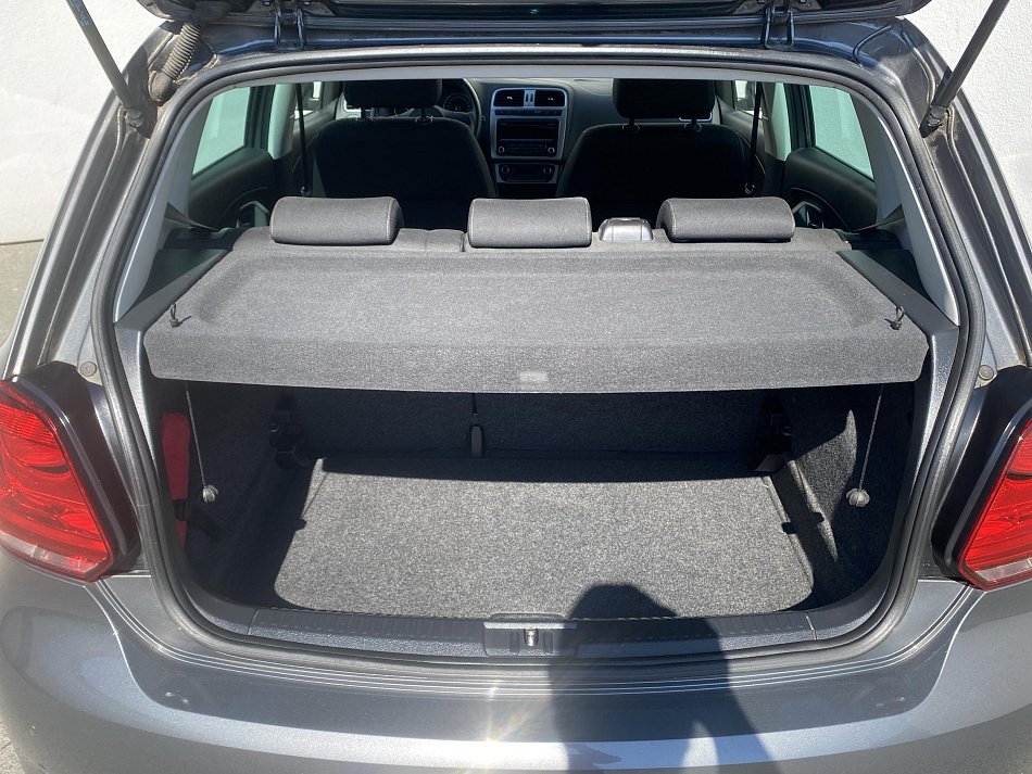 Volkswagen Polo 1.2 TSi Life