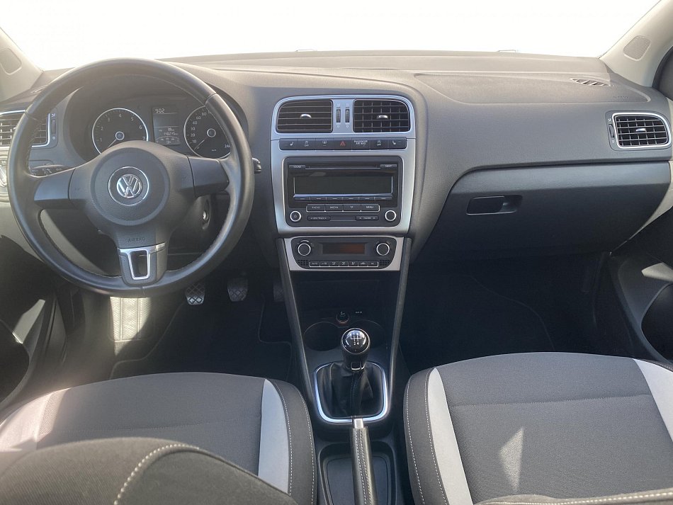 Volkswagen Polo 1.2 TSi Life