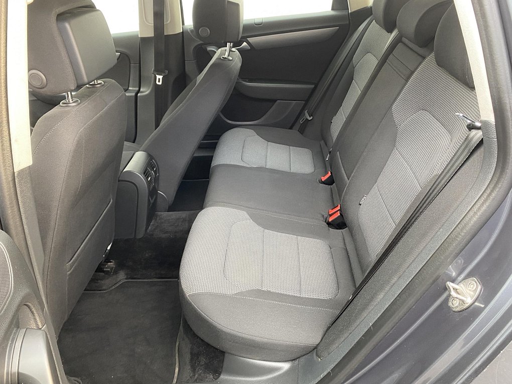 Volkswagen Passat 1.4TSi 