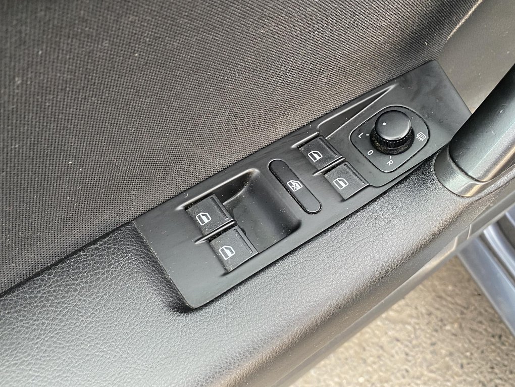 Volkswagen Passat 1.4TSi 