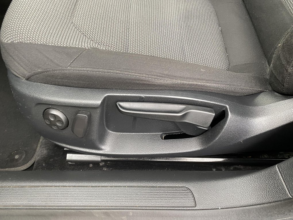 Volkswagen Passat 1.4TSi 