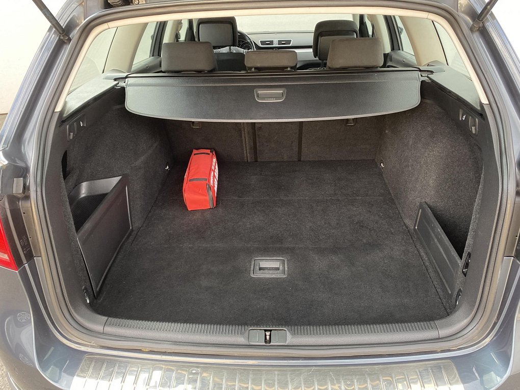 Volkswagen Passat 1.4TSi 