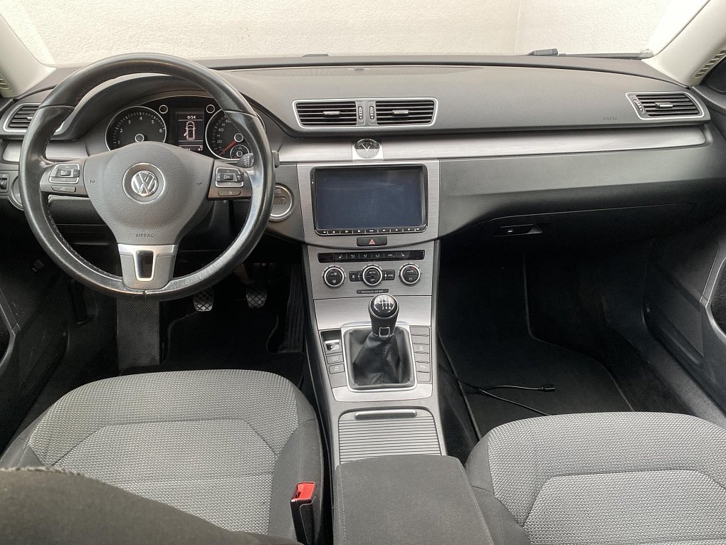 Volkswagen Passat 1.4TSi 