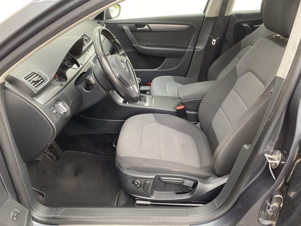 Volkswagen Passat 1.4TSi 