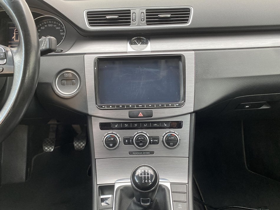 Volkswagen Passat 1.4TSi 