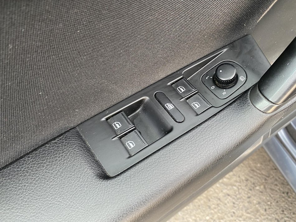 Volkswagen Passat 1.4TSi 