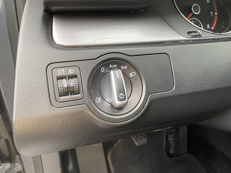 Volkswagen Passat 1.4TSi 