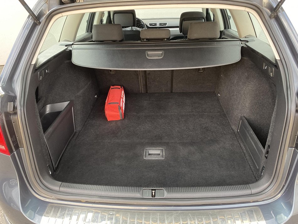 Volkswagen Passat 1.4TSi 