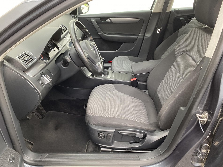 Volkswagen Passat 1.4TSi 
