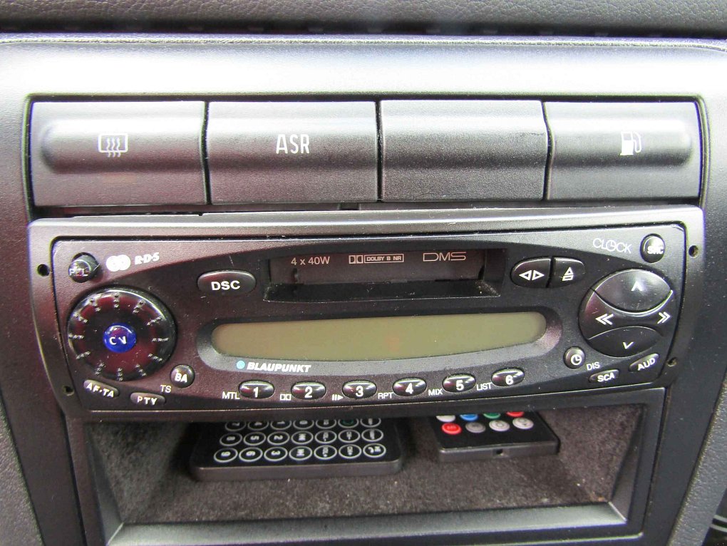 Škoda Octavia 1.9 TDi Elegance