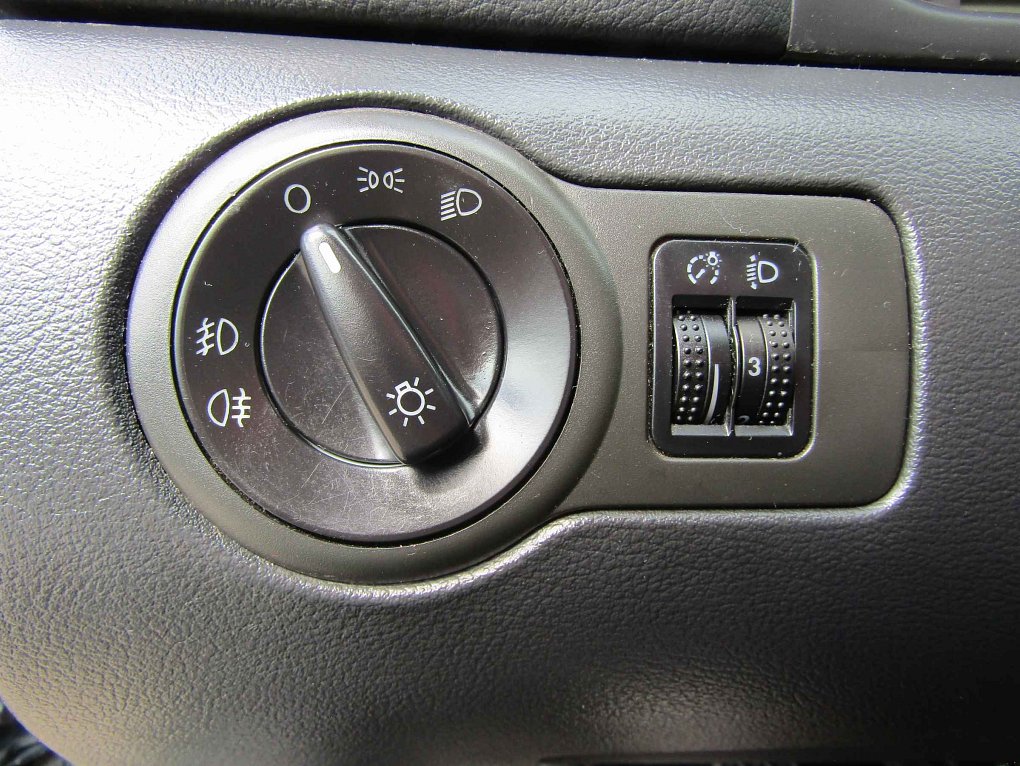 Škoda Octavia 1.9 TDi Elegance