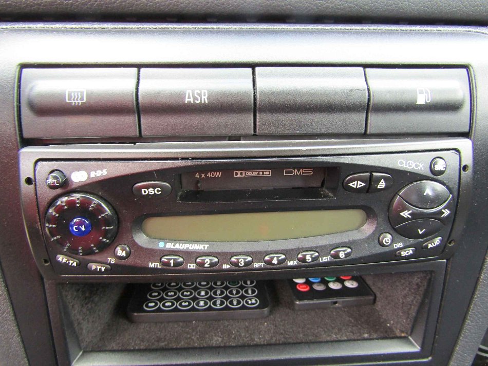 Škoda Octavia 1.9 TDi Elegance