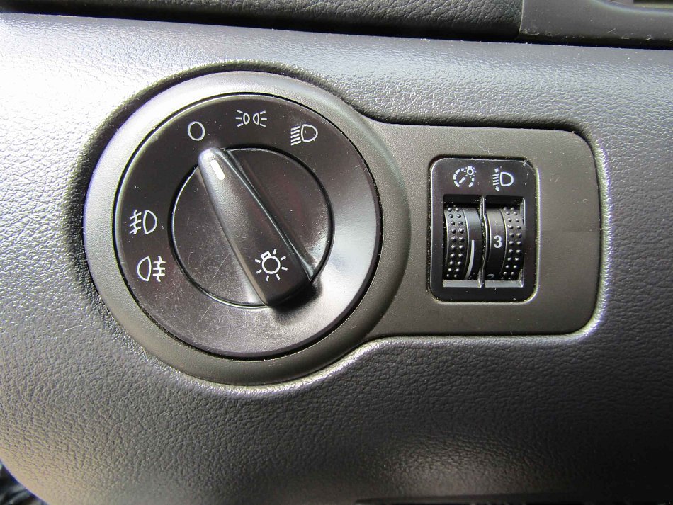 Škoda Octavia 1.9 TDi Elegance