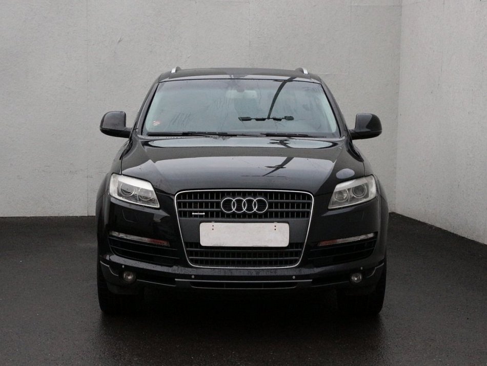 Audi Q7 3.0 TDI 