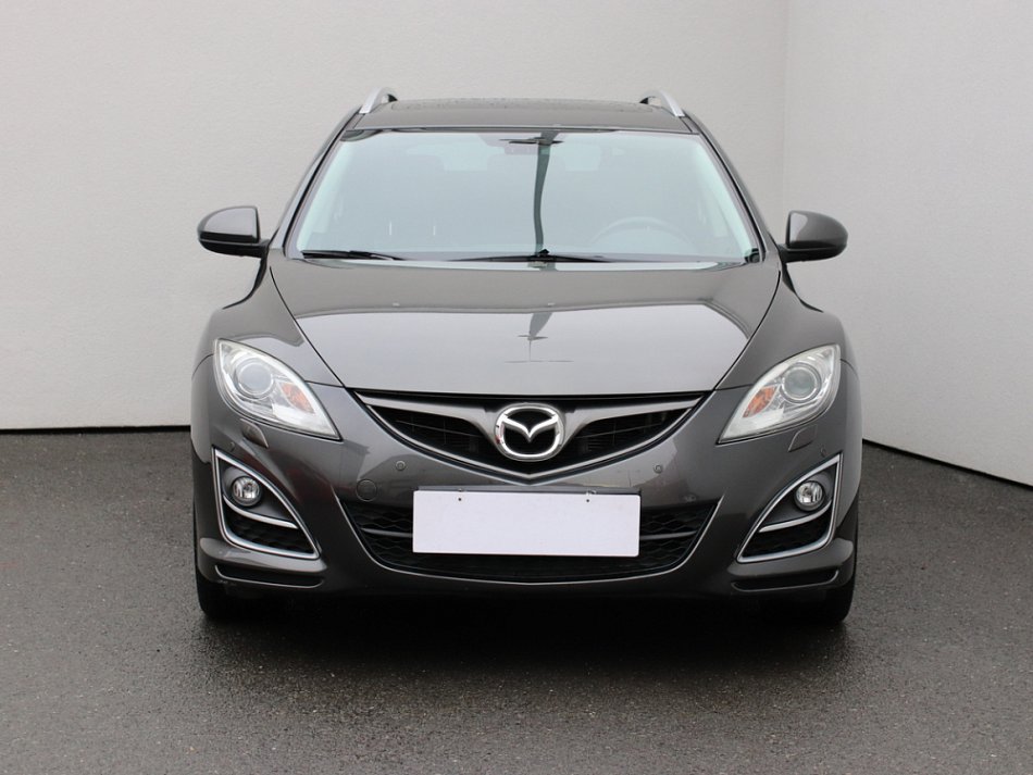 Mazda 6 2.0 