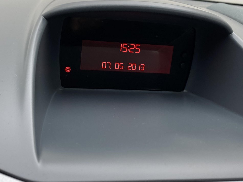 Ford Fiesta 1.4 TDCi Trend