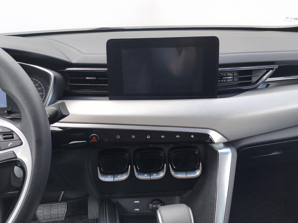 BAIC X35 1.5i 