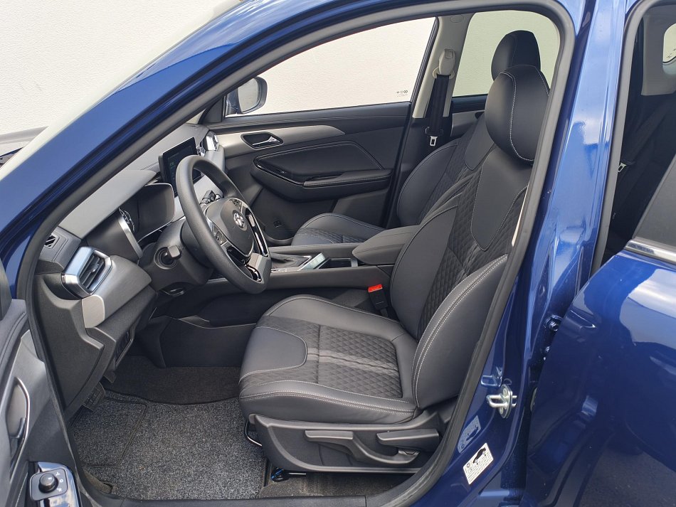 BAIC X35 1.5i 