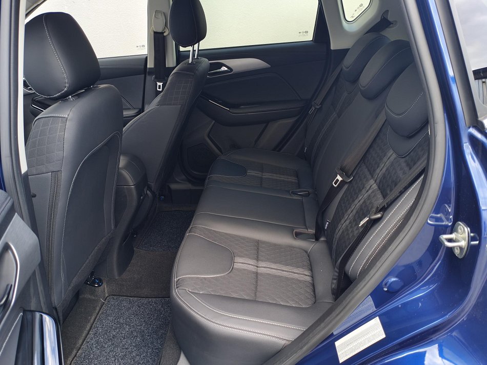BAIC X35 1.5i 