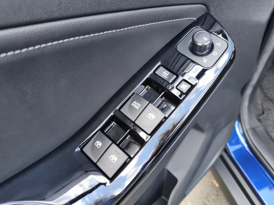 BAIC X35 1.5i 