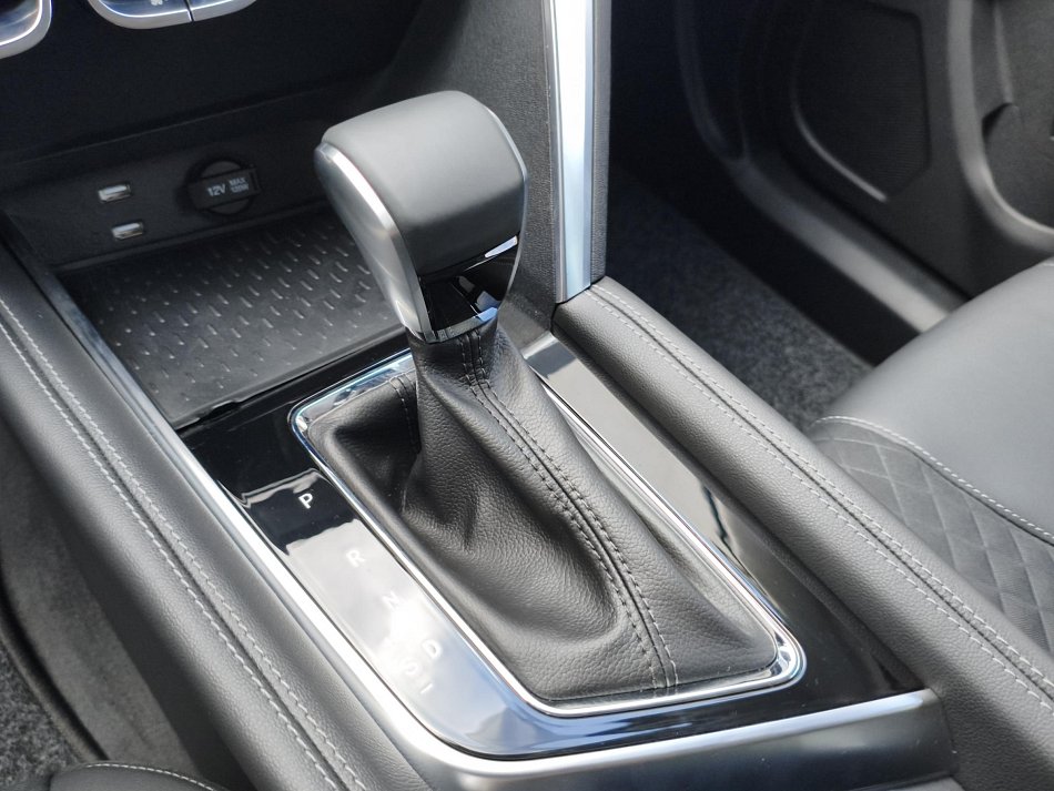 BAIC X35 1.5i 