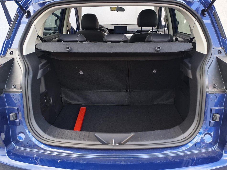BAIC X35 1.5i 