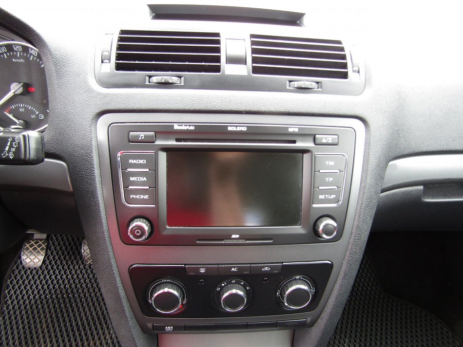 Škoda Octavia II 1.2i 