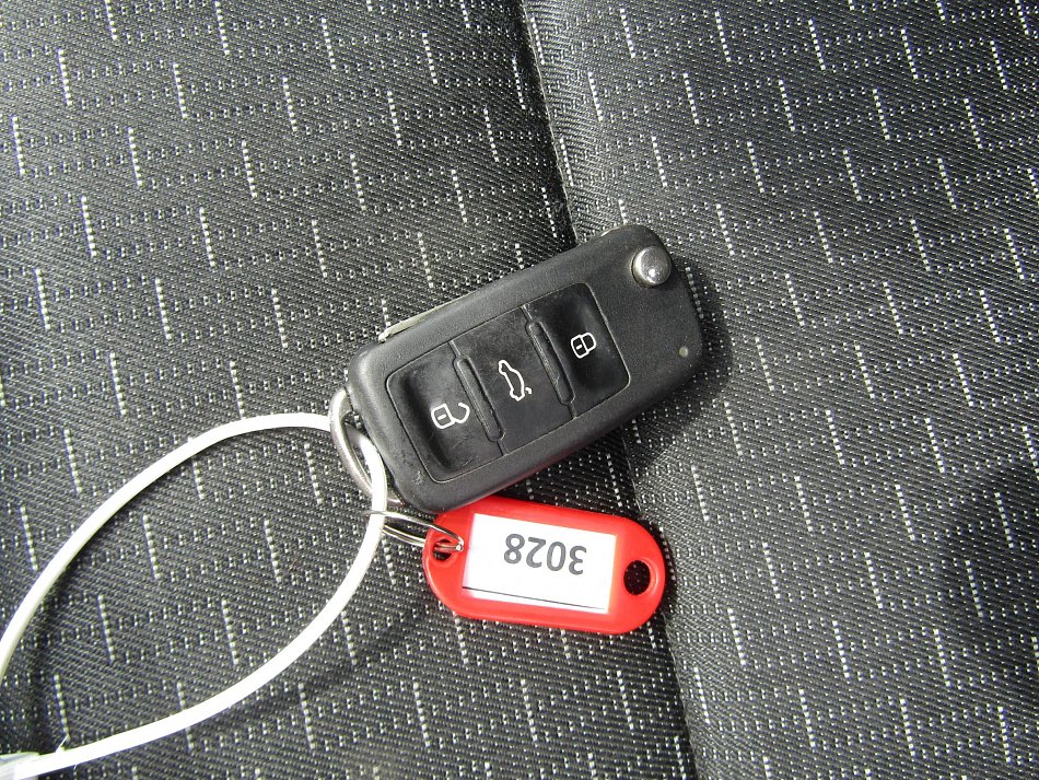 Škoda Octavia II 1.2i 