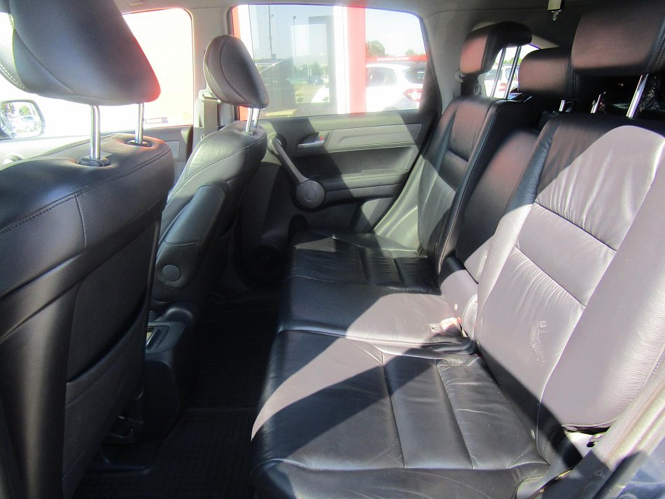 Honda CR-V 2.2CDTi  4x4