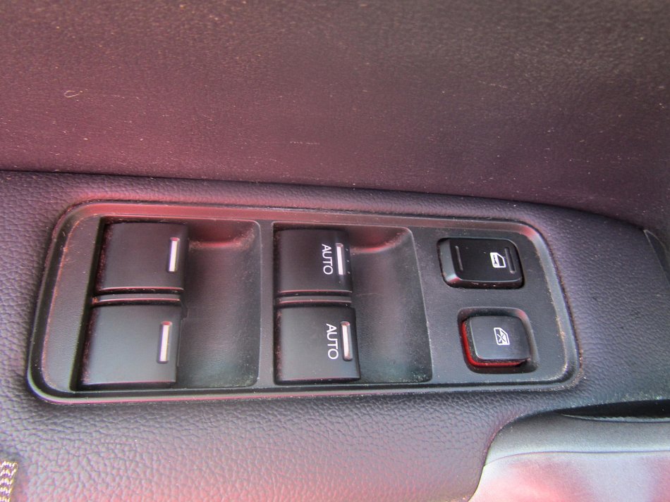Honda CR-V 2.2CDTi  4x4