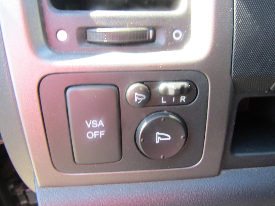 Honda CR-V 2.2CDTi  4x4