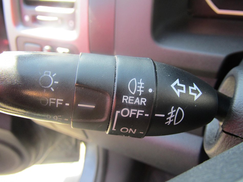 Honda CR-V 2.2CDTi  4x4