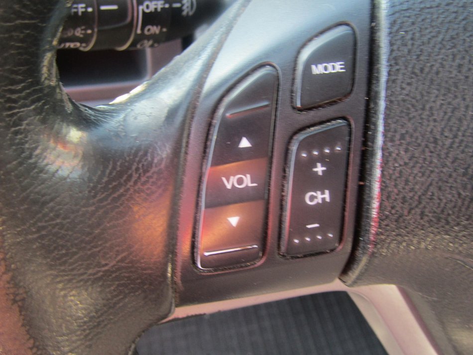 Honda CR-V 2.2CDTi  4x4