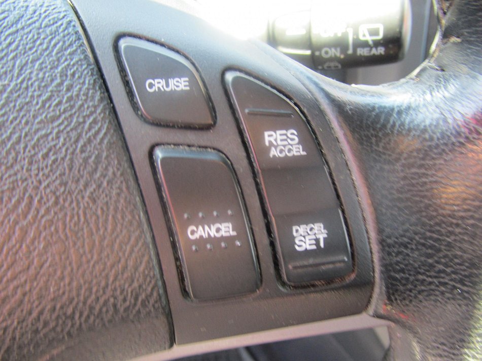 Honda CR-V 2.2CDTi  4x4