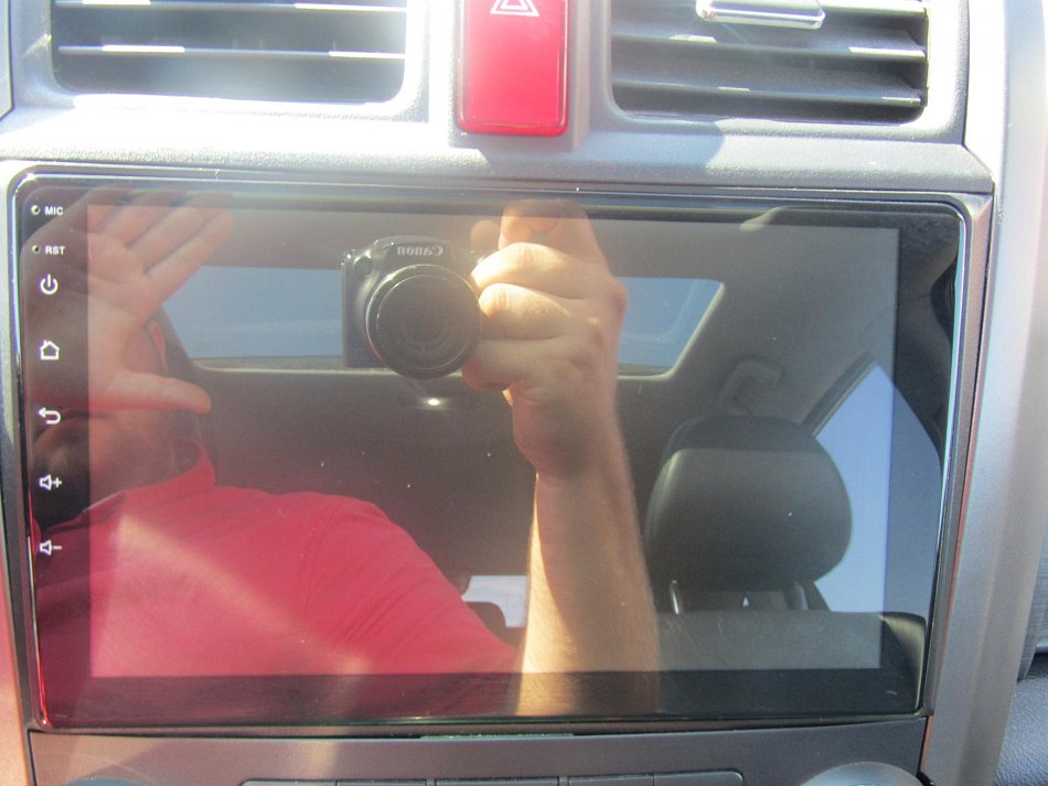 Honda CR-V 2.2CDTi  4x4