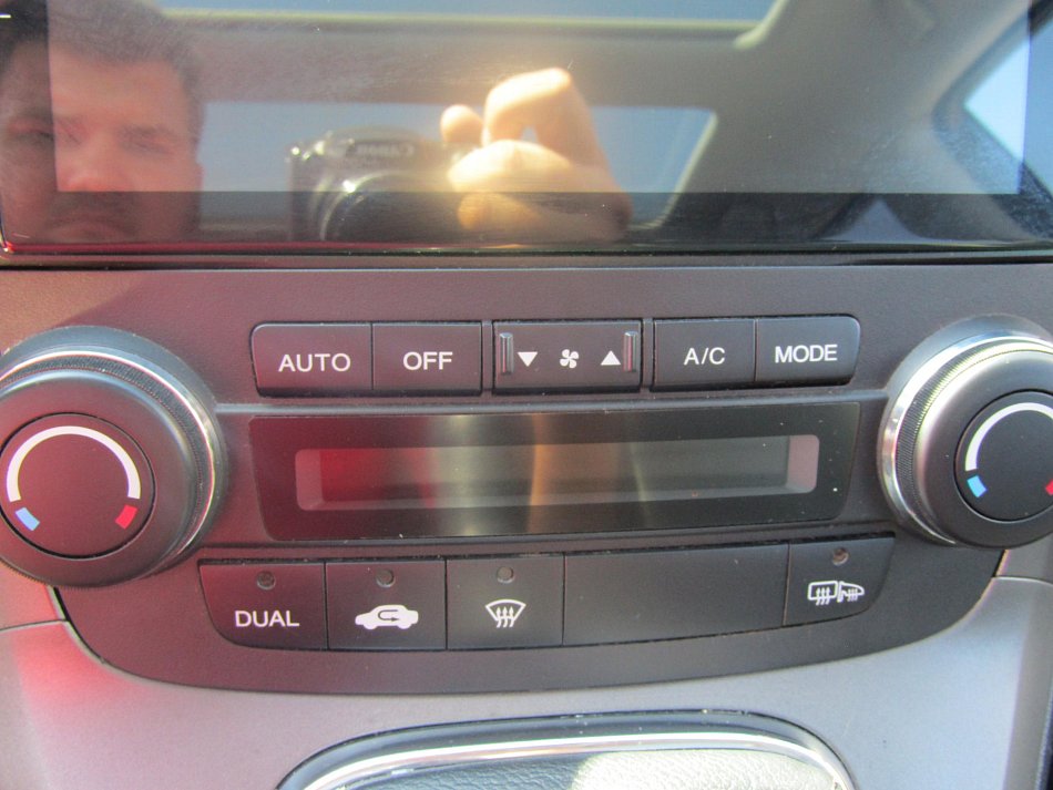 Honda CR-V 2.2CDTi  4x4