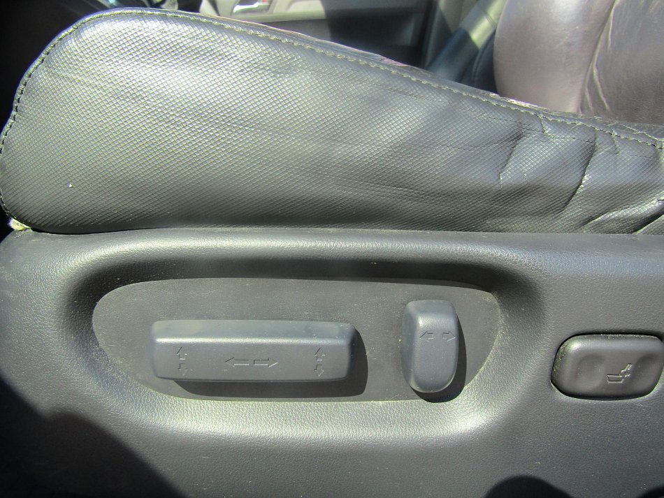 Honda CR-V 2.2CDTi  4x4