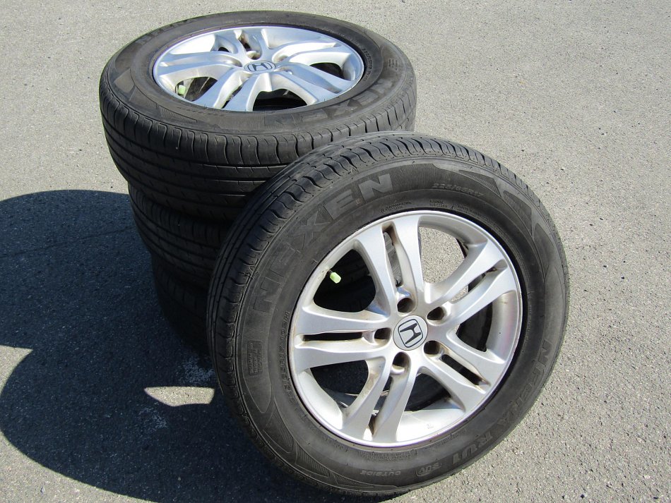 Honda CR-V 2.2CDTi  4x4