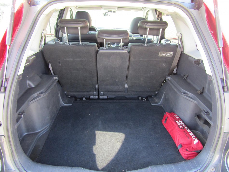 Honda CR-V 2.2CDTi  4x4