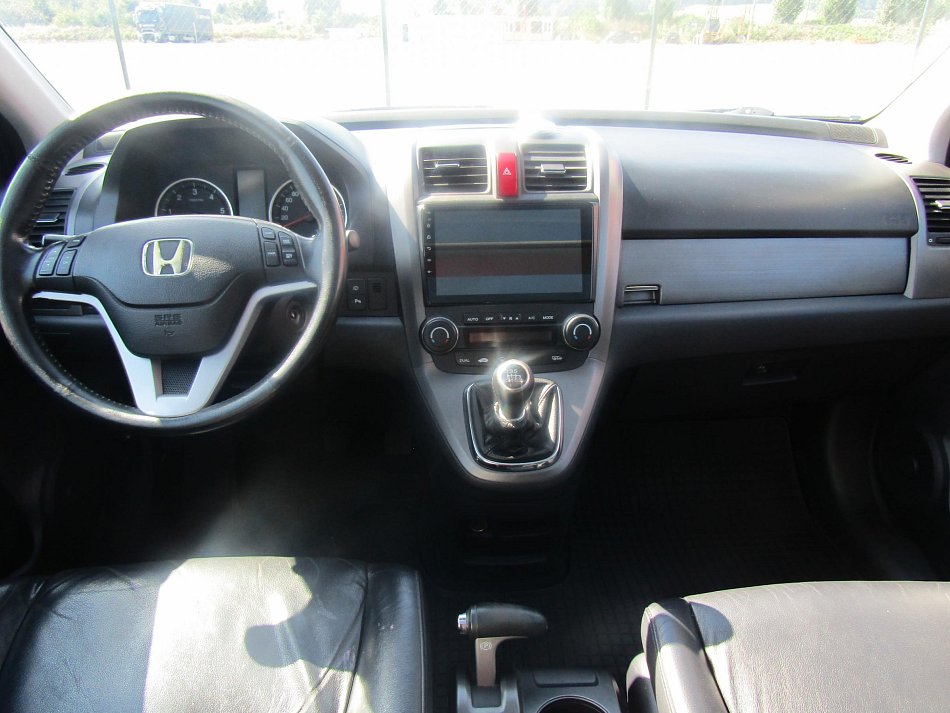 Honda CR-V 2.2CDTi  4x4
