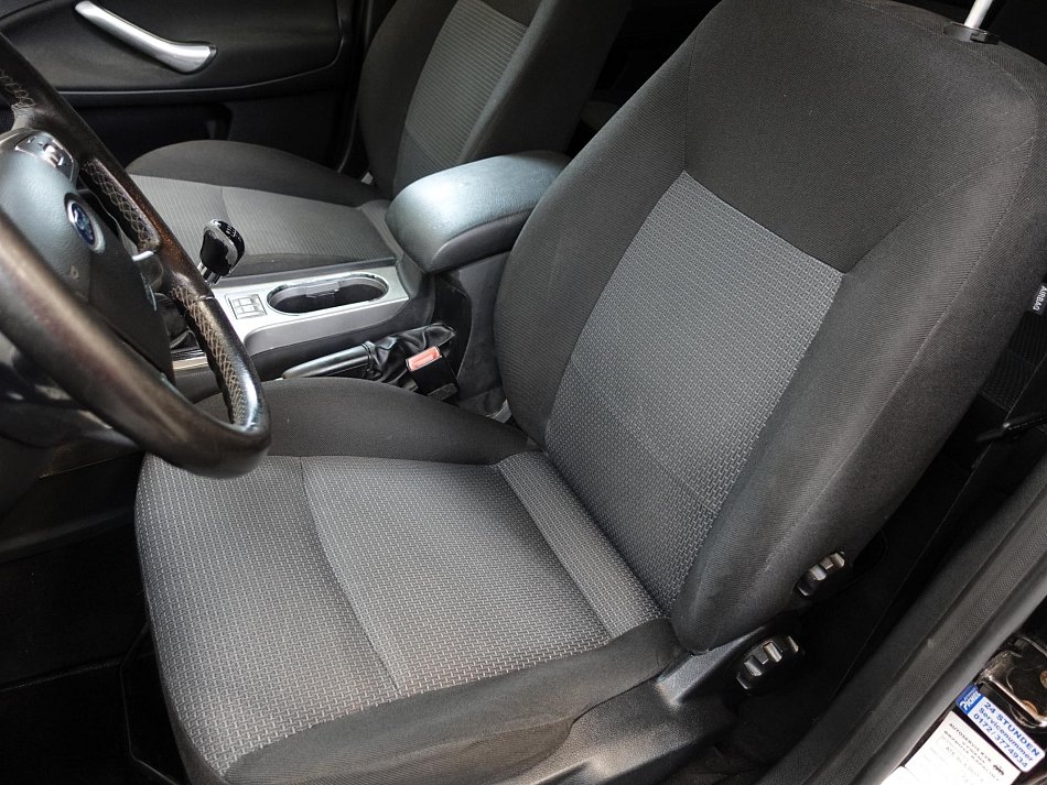 Ford Mondeo 2.0 TDCi 