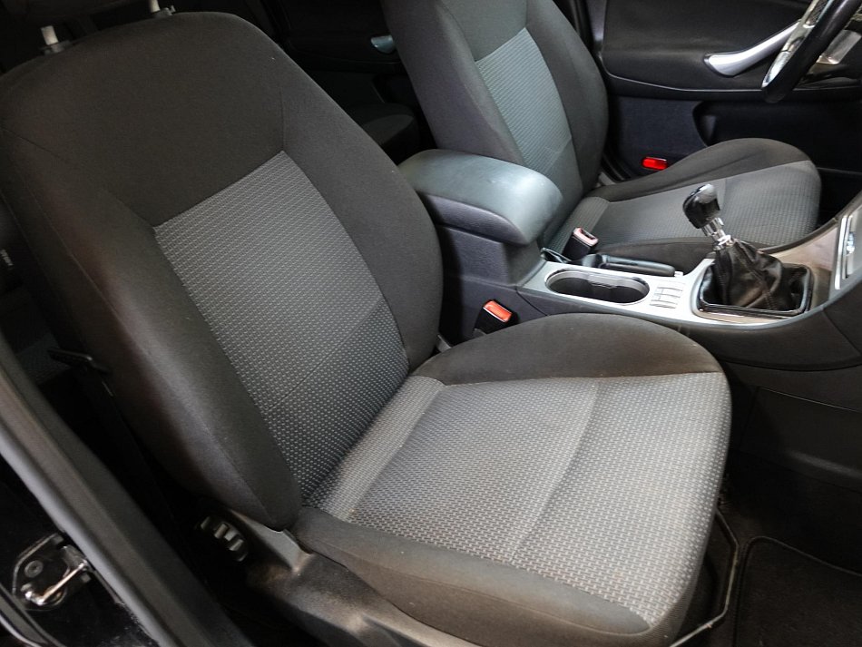 Ford Mondeo 2.0 TDCi 