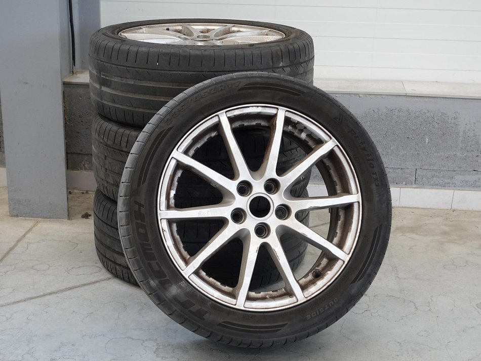 Ford Mondeo 2.0 TDCi 