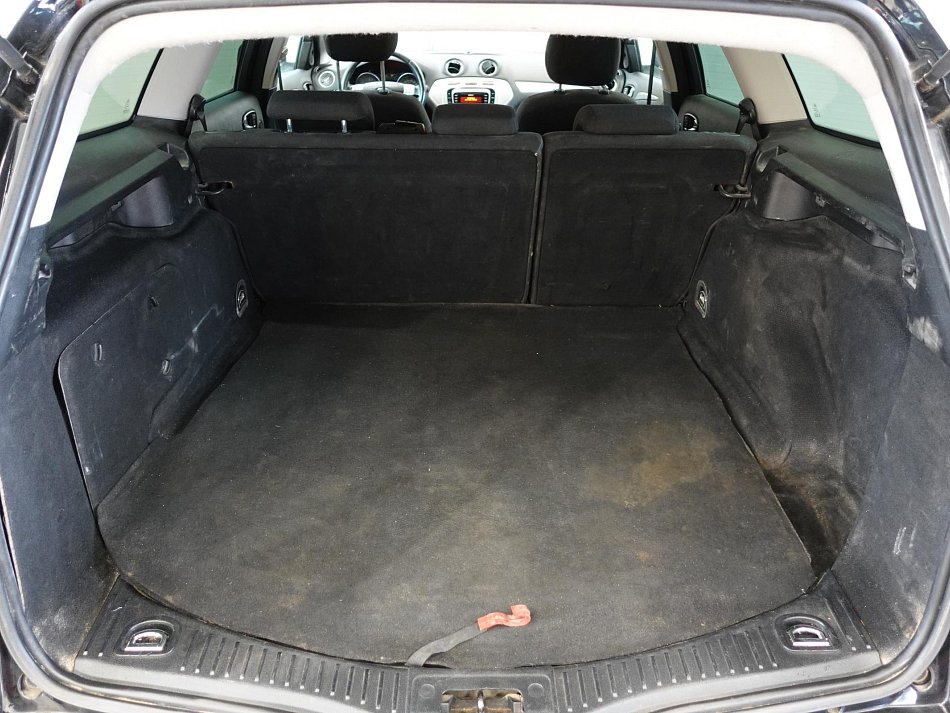 Ford Mondeo 2.0 TDCi 