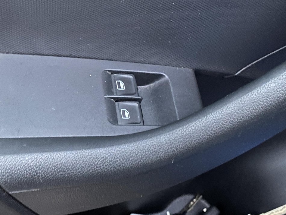 Škoda Rapid 1.2 TSI 